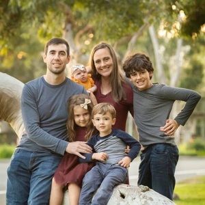 Meet your Posher, Janet